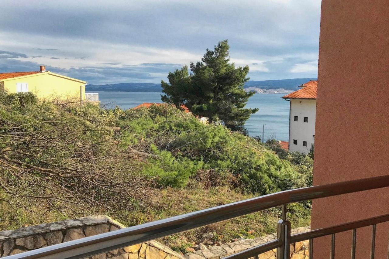Family Friendly Apartments With A Swimming Pool Stanici, Omis - 18676 Exterior photo